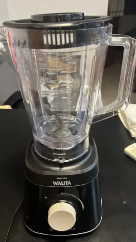 Liquidificador Philips usad9 220v