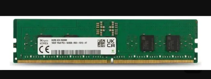 MEMORIA RAM DDR5 8GB 