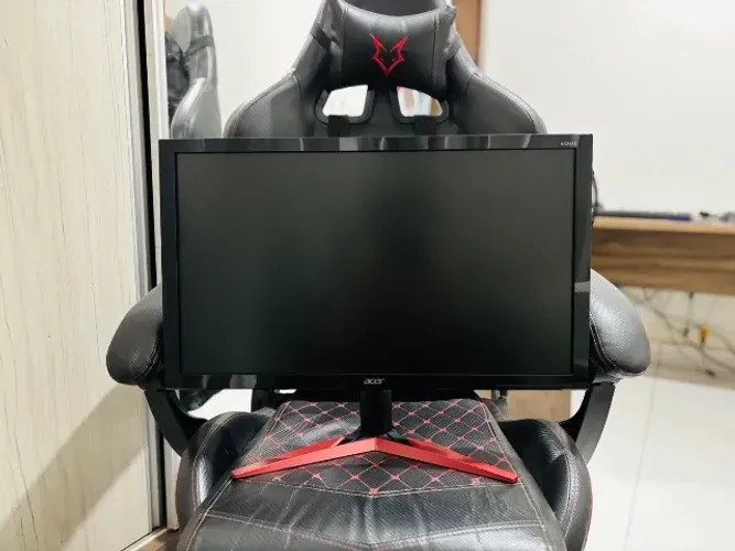 Monitor Acer KG241Q-S