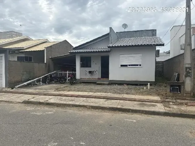 Oportunidade Única em TUBARAO - SC | Tipo: Casa | Negociação: Leilão | Situação: Imóvel