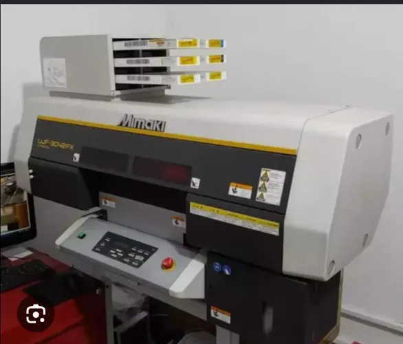 Mimaki ujf 3042 e MK2 