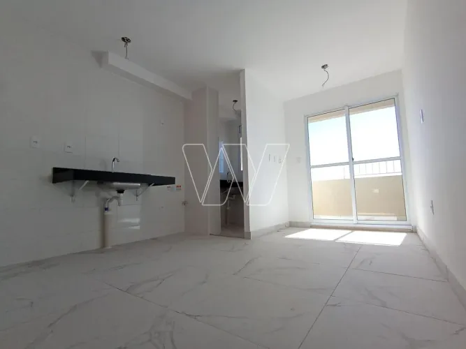 apartamento - Notre Dame - Campinas