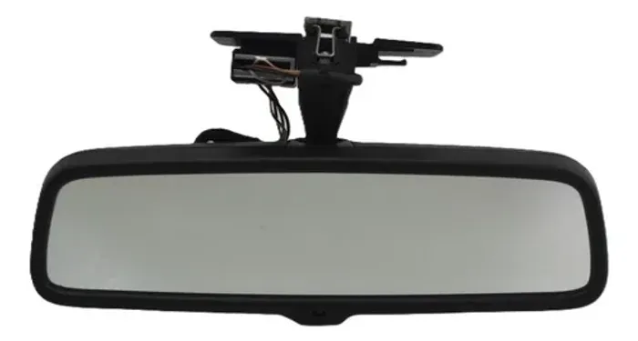 Espelho Retrovisor Interno Chevrolet Zafira 2012 Original