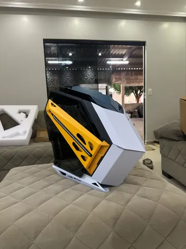 Peças pc gamer