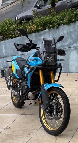 TENERE 700 / 2026