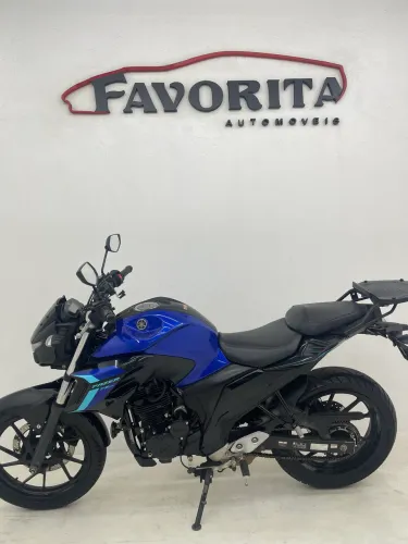 YAMAHA/ FZ25 FAZER FLEX 250CC 2024