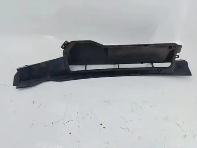 Suporte Caixa Ventilação Ford Fiesta 2003 A 2007