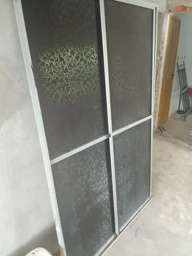 Box de Acrílico