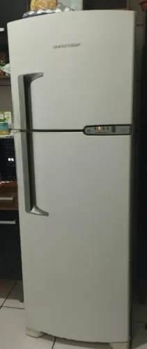 Geladeira 