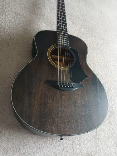 Violão PHX Traveller