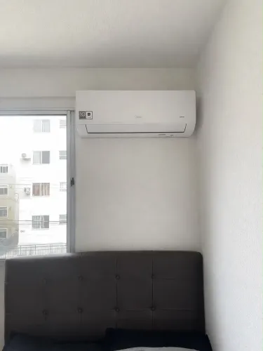Ar Condicionado Midea 12000Btus