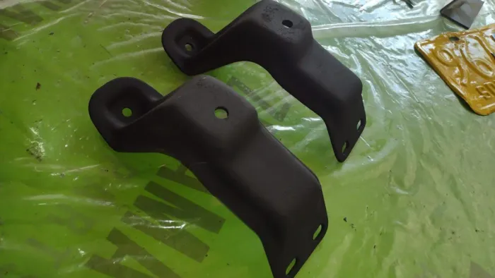 suporte para motores Chevrolet Brasil C10 veraneio c15 c14