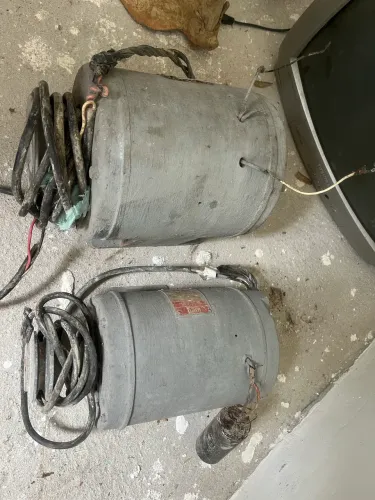 Motor para máquina