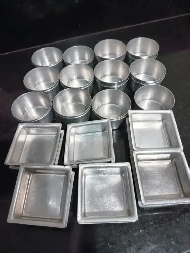 Utensílios para restaurante 