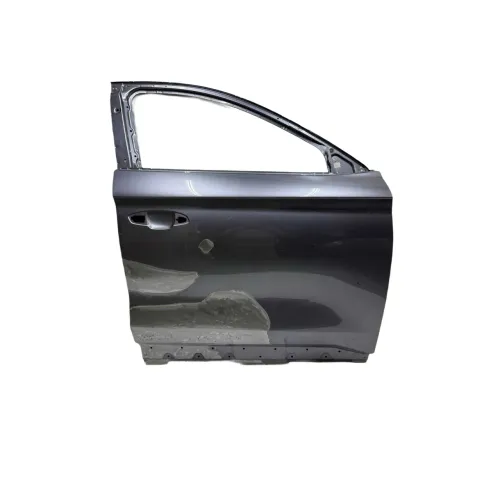 Porta Byd Song Plus 2022 2023 2024 Dianteira Direita