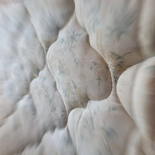 4 colchão de molas e de espuma