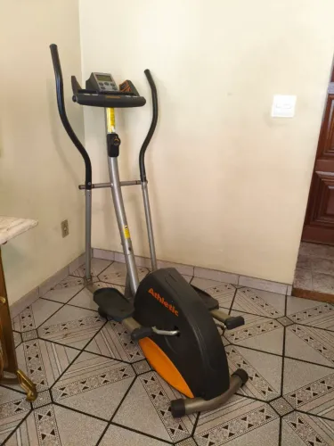 Transport elíptico Athletic