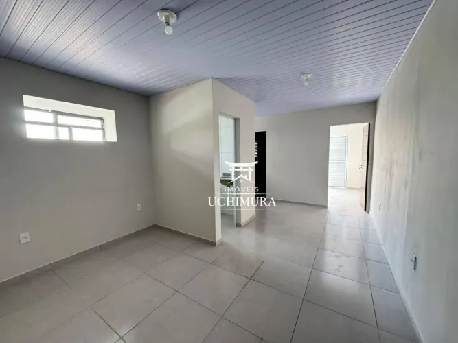 Apartamento para alugar, 40 m² por R$ 1.611,78/mês - Itaquera - São Paulo/SP
