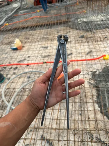 Vendo torques knipex powercut germany 991 300
