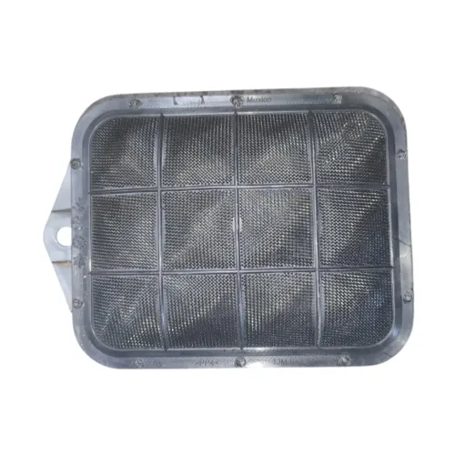 Bocal Tela Aspiração Vw Bora Jetta New Bettle 2007 2008 2012