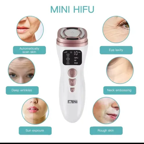 Mini HIFU