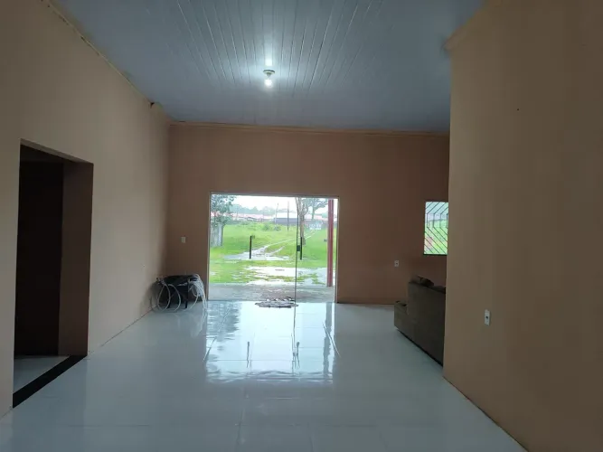 Propriedade com 325 mil mt2 para metros quadrados com 3 quartos em Centro - Bragança - PA