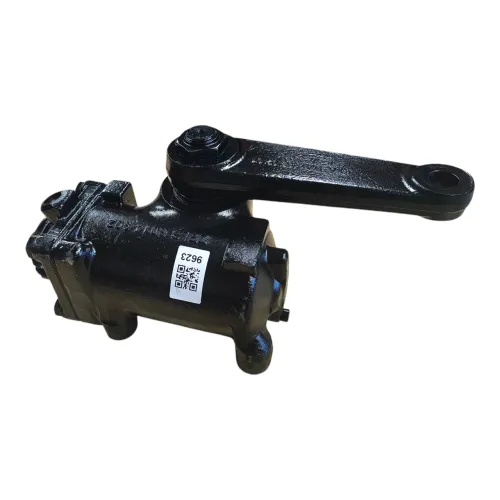 SETOR CAIXA DIREÇÃO HIDRAÚLICA MB ACCELO 815 915 1016 ZF