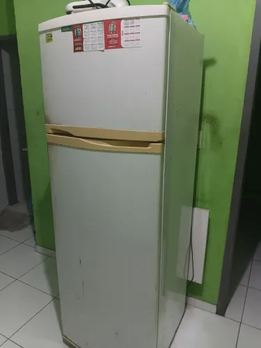 Geladeira