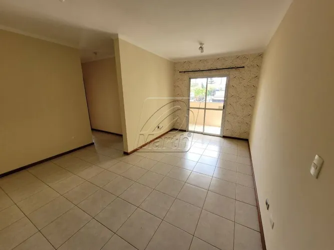 Apartamento Bairro Alto, com 2 dormitórios, sendo 01 suíte, sala para 02 ambientes com sac