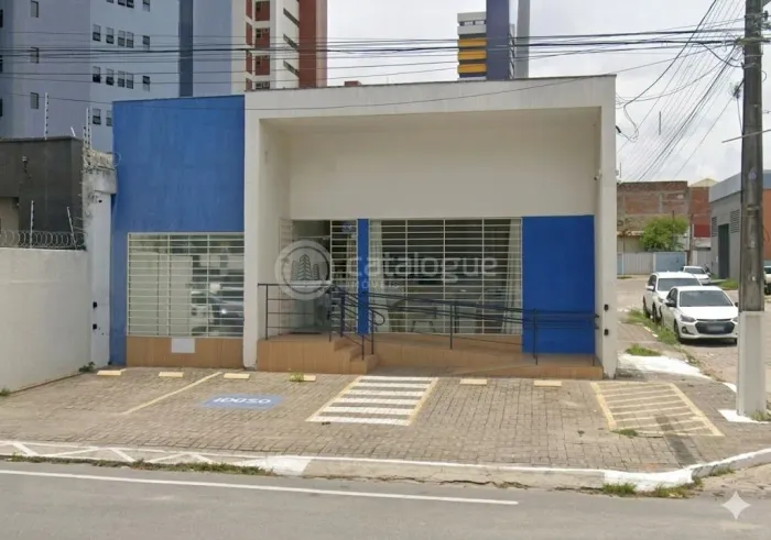 Ponto comercial a venda em um dos bairros nobres Tirol Natal/RN