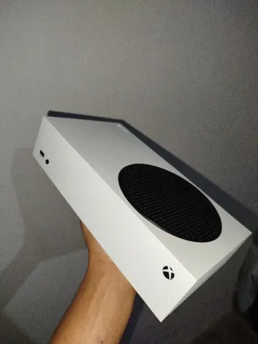 XBOX SERIES S 512 GB