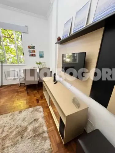 Apartamento : / Residencial / Ipanema