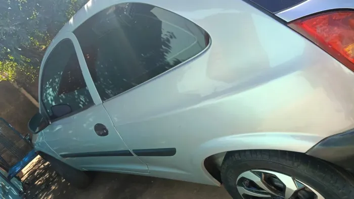 Chevrolet Celta 1.0/super/n.piq.1.0 MPFI VHC 8V 3P 2001