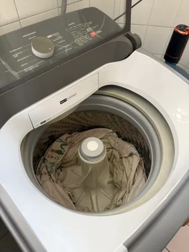 Lavadora Brastemp 14l