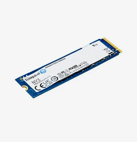Nvme 1tb Kingston