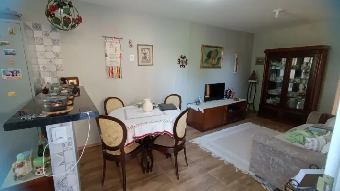 Casa Bairro de Fatima