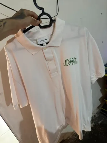 Polo Lacoste