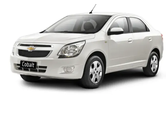 CÂMBIO AUTOMÁTICO COBALT 1 ANO DE GARANTIA