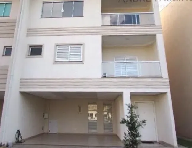 Condomínio Athenas Granville Parque Residencial