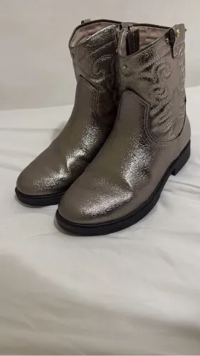 Bota infantil 