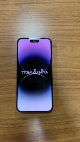 Iphone 14 Pro Max - Usado em bom estado