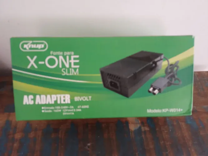 Fonte xbox one kp-w014 nova