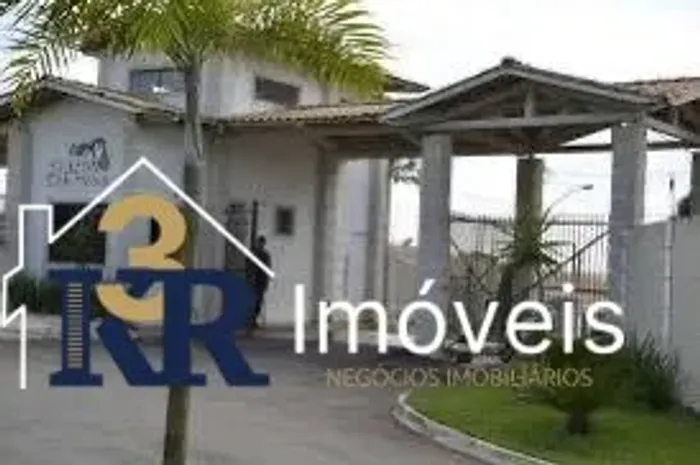 Casa em condominio com 3 quartos e 1 suite no setor capuava