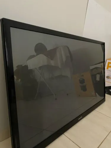 TV 43 Polegadas não smart