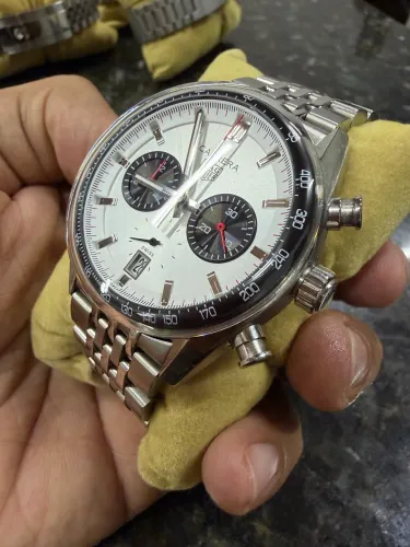 Tag Heuer carrera