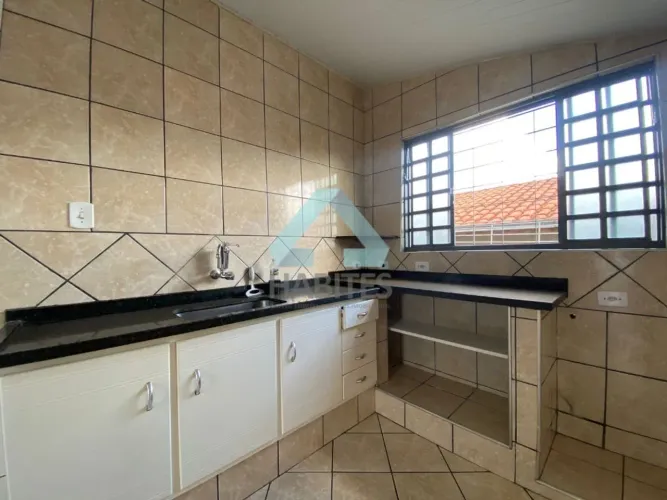 Casa a venda Vila Maria