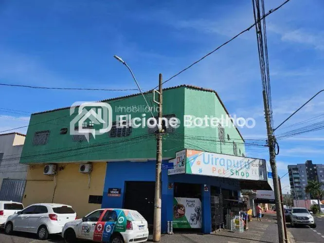 Cômodo à venda, 1 quarto, TIBERY - Uberlândia/MG