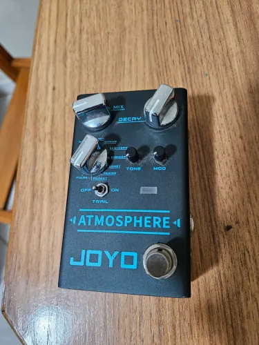 Pedal Joyo Atmosphere