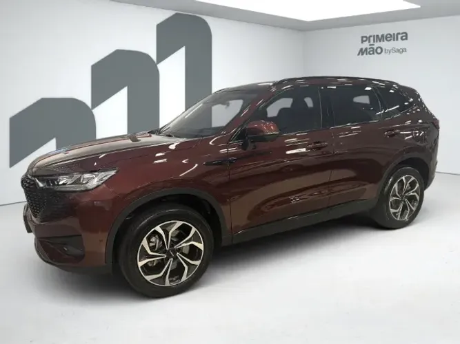 GWM Haval H6 Premium Phev AWD 2025