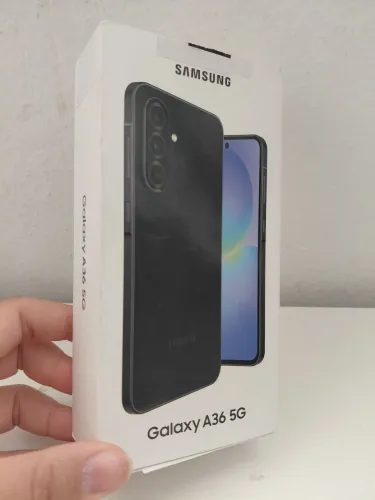 A36 5g